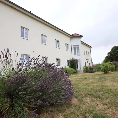 Im Seedomizil Apartment Kummerow (Mecklenburgische Seenplatte)
