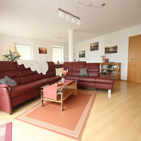 Apartment Im Seedomizil *