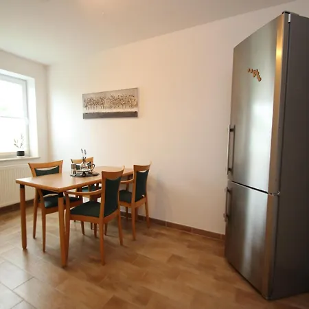 Apartment Im Seedomizil *