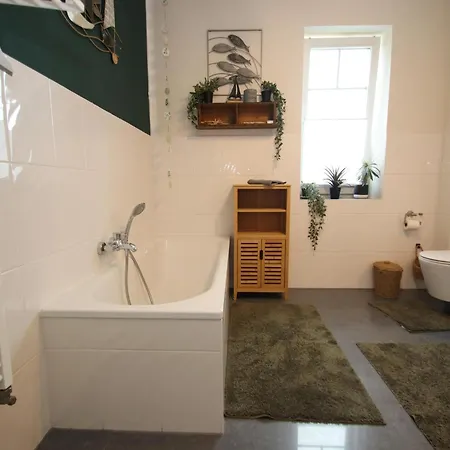 Apartment Im Seedomizil